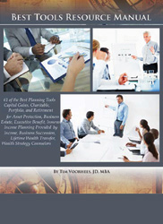 Best Tools Resource Manual