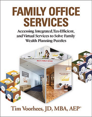 Family Office Book